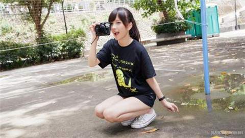 单身女人让男神倒追你 就用这5招
